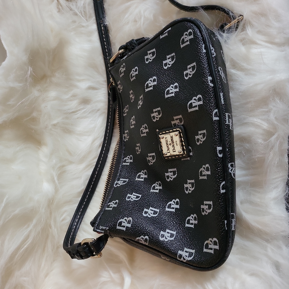 dooney and bourke mini purse